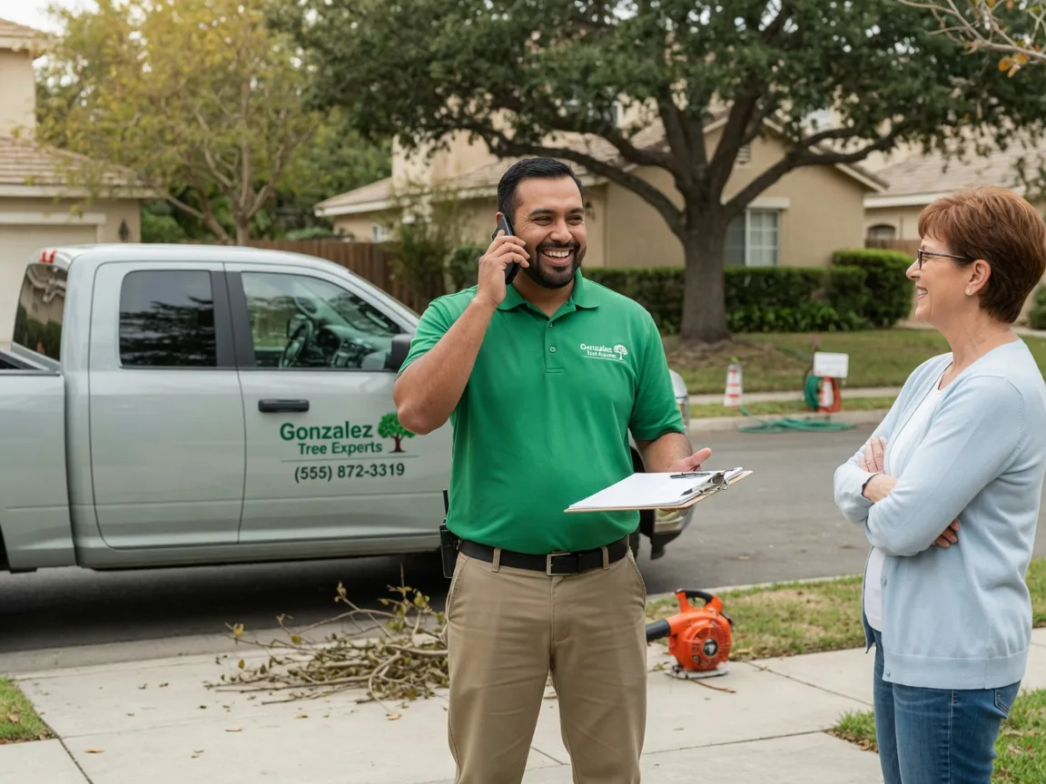 Tree Service Fisher, AR FAQs